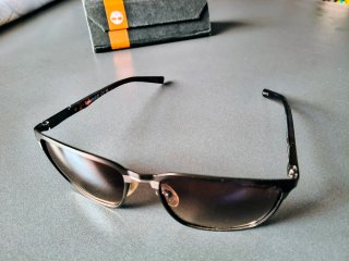 Gafas sol Mujer Timberland Polarizadas COMO NUEVAS