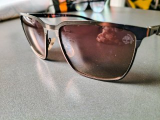 Gafas sol Mujer Timberland Polarizadas COMO NUEVAS
