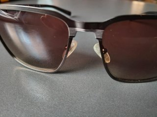 Gafas sol Mujer Timberland Polarizadas COMO NUEVAS