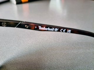 Gafas sol Mujer Timberland Polarizadas COMO NUEVAS