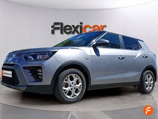 SsangYong Tivoli G15T LP Urban Plus