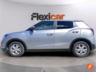 SsangYong Tivoli G15T LP Urban Plus