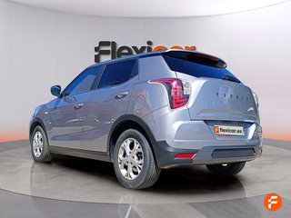 SsangYong Tivoli G15T LP Urban Plus