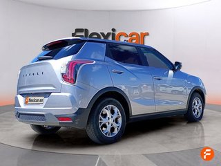 SsangYong Tivoli G15T LP Urban Plus