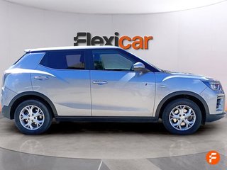 SsangYong Tivoli G15T LP Urban Plus