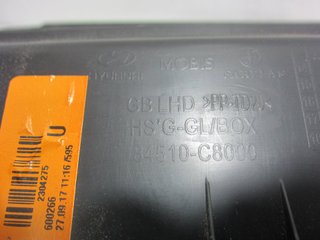 HYUNDAI I20 (GB) 1399769