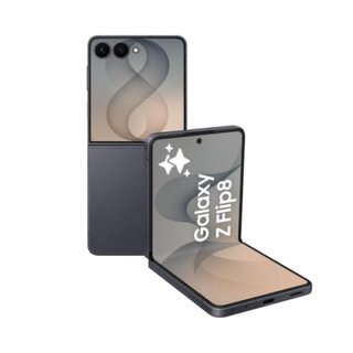 Samsung Galaxy Z Flip 8 5G (DA SCOPRIRE)