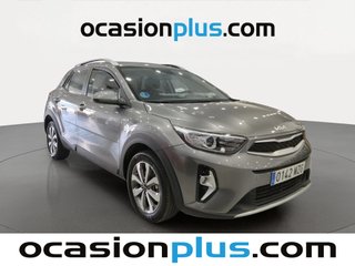 Kia Stonic 1.0 T-GDi MHEV MT Concept 74 kW (100 CV)
