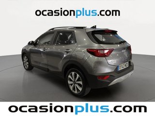 Kia Stonic 1.0 T-GDi MHEV MT Concept 74 kW (100 CV)