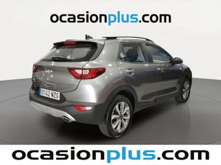 Kia Stonic 1.0 T-GDi MHEV MT Concept 74 kW (100 CV)