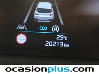 Kia Stonic 1.0 T-GDi MHEV MT Concept 74 kW (100 CV)