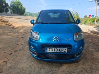 Citroen C3 Picasso 2010