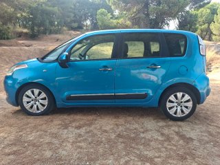 Citroen C3 Picasso 2010