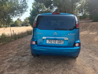 Citroen C3 Picasso 2010