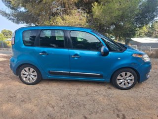 Citroen C3 Picasso 2010