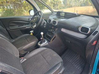 Citroen C3 Picasso 2010