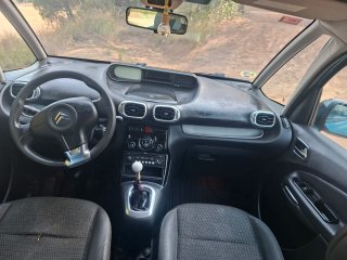 Citroen C3 Picasso 2010