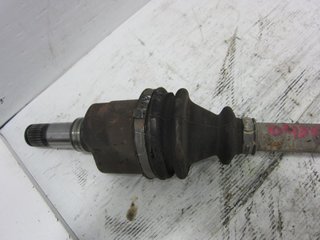 TRANSMISION DELANTERA IZQUIERDA FORD FOCUS C-MAX (CAP)(2003) P30735582 1344077