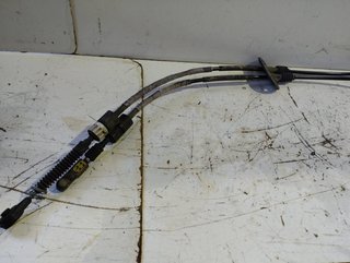 PALANCA CAMBIO FORD FOCUS BERLINA (CAP) 4M5R7C453 1170222