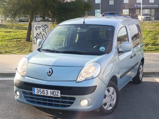 Renault Grand Kangoo 2014