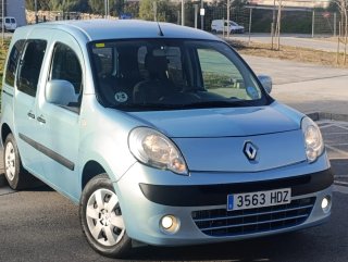 Renault Grand Kangoo 2014