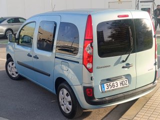 Renault Grand Kangoo 2014