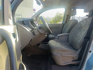 Renault Grand Kangoo 2014