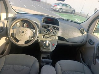 Renault Grand Kangoo 2014