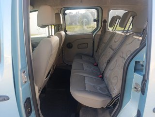 Renault Grand Kangoo 2014