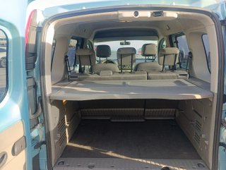 Renault Grand Kangoo 2014