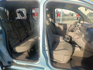 Renault Grand Kangoo 2014
