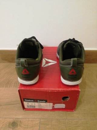 Zapatillas Reebok Crossfit Sprint Talla 42