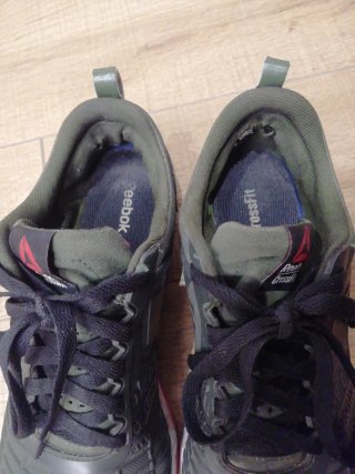 Zapatillas Reebok Crossfit Sprint Talla 42
