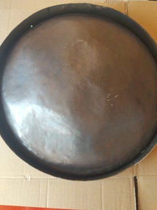 Steeldrum Barbados