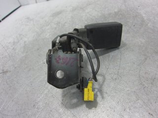 ENGANCHE CINTURON TRASERO DERECHO MERCEDES-BENZ CLASE GLA (BM 156) A1768600469 1505886