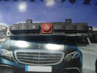 Interruptor de emergencia / Warnblinkschalter / Opel ANTARA GM96673015 96673015