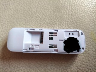 Módem WiFi 4G LTE