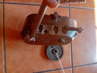 Puch(No se rebaja el precio)