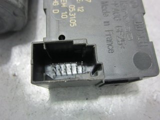 MOTOR ELEVALUNAS TRASERO IZQUIERDO PEUGEOT 407 994651102 1247496