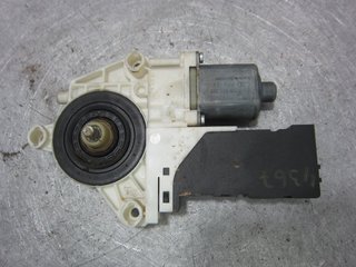 MOTOR ELEVALUNAS TRASERO IZQUIERDO PEUGEOT 407 994651102 1247496