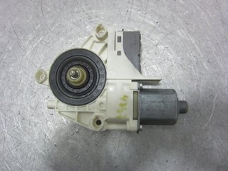 MOTOR ELEVALUNAS DELANTERO DERECHO PEUGEOT 407 994650102 1247493