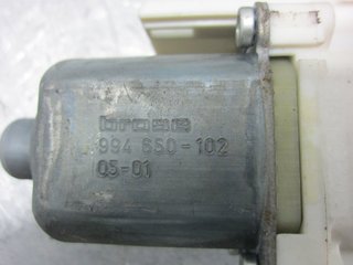 MOTOR ELEVALUNAS DELANTERO DERECHO PEUGEOT 407 994650102 1247493