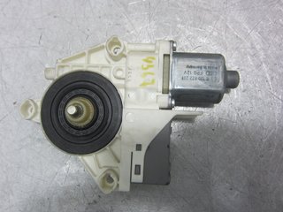 MOTOR ELEVALUNAS DELANTERO IZQUIERDO PEUGEOT 407 994651102 1247495