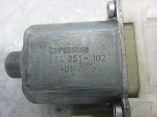MOTOR ELEVALUNAS DELANTERO IZQUIERDO PEUGEOT 407 994651102 1247495