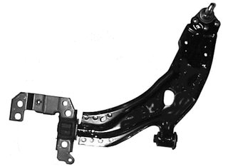 Trapecio Suspension Zquierdo Fiat Doblo/Palio 2001- para Fiat DOBLO 2001