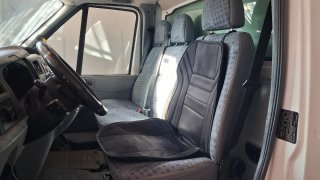 Ford Transit 2007