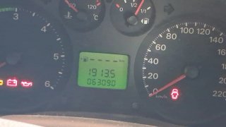 Ford Transit 2007