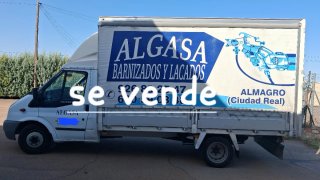 Ford Transit 2007