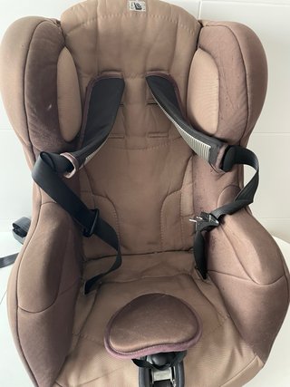 Silla Coche Bebeconfort Gr 0+/1