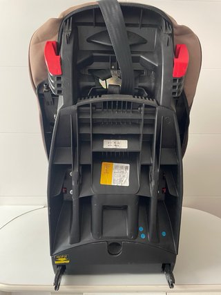 Silla Coche Bebeconfort Gr 0+/1